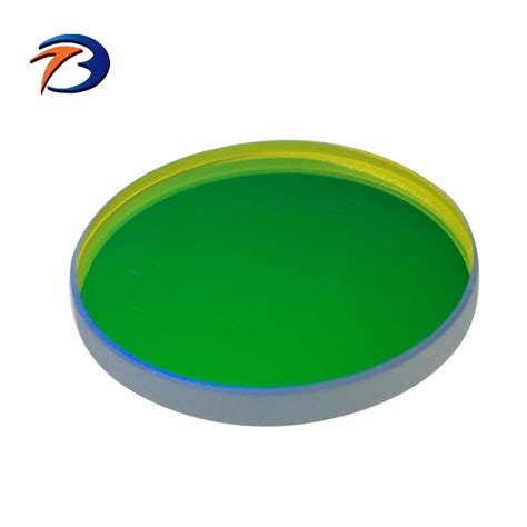 Optical Custom Glass Ir Infrared Bandpass Filters Oem Infrared Pass Ir