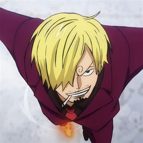 Sanji Icon