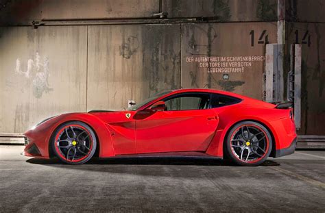 First Choice Wheels And Tires Ferrari F12 Berlinetta