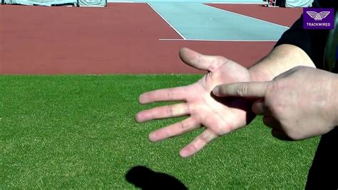 How To Throw Discus For Beginners