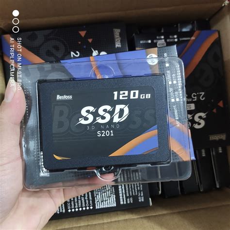 Ổ Cứng Ssd 256gb Bestoss Sản Phẩm Chính Hãng Bigbuy360 Bigbuy360 Vn