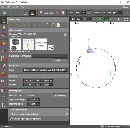 Free Stage Lighting Plot Software - jethresa