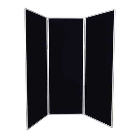 Junior Jumbo Display Boards Panel Aluminium Frame Jumbo Display