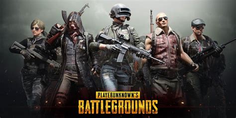 ℹ Qué es PlayerUnknown s Battlegrounds PUBG Descubre todo lo que