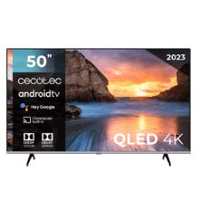 Televisores Smart TV Cecotec Tienda Oficial Envío Gratis