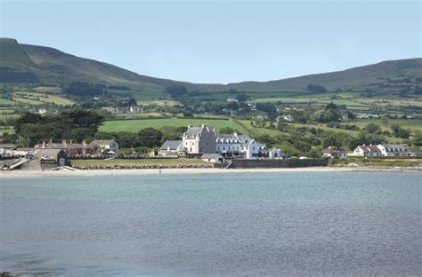 Travel and Visit: Ballygally Castle