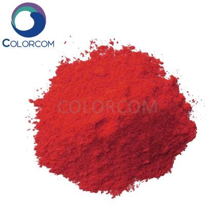 China Solvent Red 127 | 61969-48-0 Manufacturer and Supplier | COLORKEM 