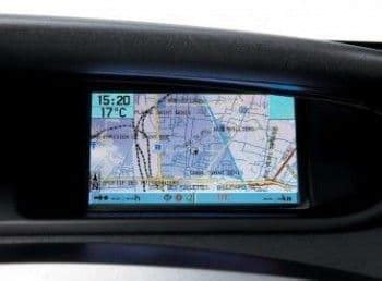 Renault Carminat V Navigation Kartenupdate Sd Karte Europe