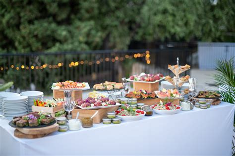 Wedding Catering Services | Bespoke Menus for Every Celebration