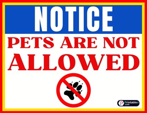 Is It Legal To Say No Pets In Ontario At Skye Potts Blog