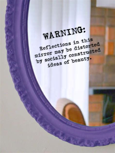 Mirror Sticker - Enlighten Education