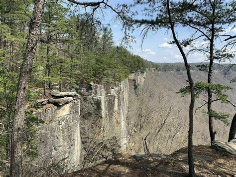 Photos of Endless Wall Trail - West Virginia | AllTrails