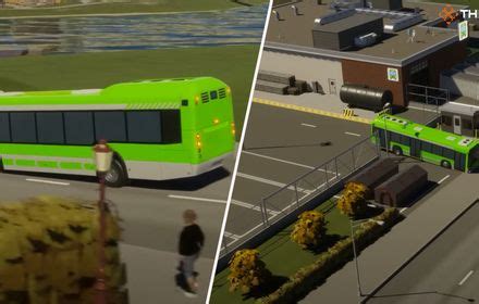 Cities Skylines 2 Cómo configurar líneas de tranvía 2025