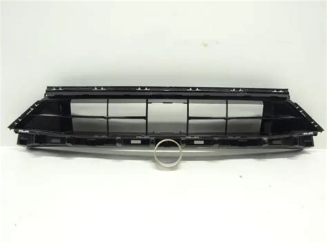 FORD KUGA ST LINE 2020 On Suv Front Bumper Lower Grill Genuine Lv4B