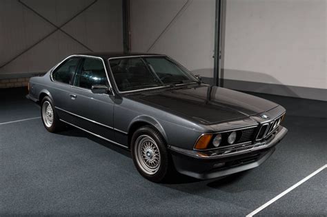 For Sale Bmw 635 Csi 1983 Offered For Gbp 20853 Bmw Bmw 635 Bmw