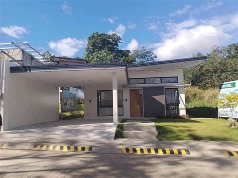 RFO 2 Bedroom Single Attached House For Sale In Binangonan Rizal