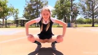 Carmen Blonde Porn Star Videos