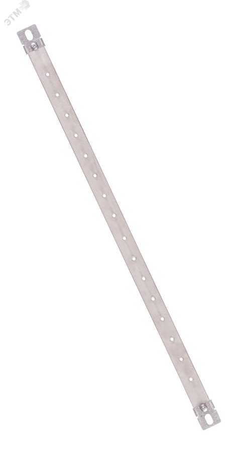 Шина заземления медная 19д горизонтальная артикул TLK-ERH-CU TLK ...