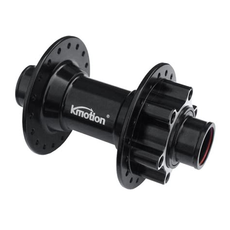 Kmotion Mtb Hub Jane Buis Lager H Mm Aluminium Grandado