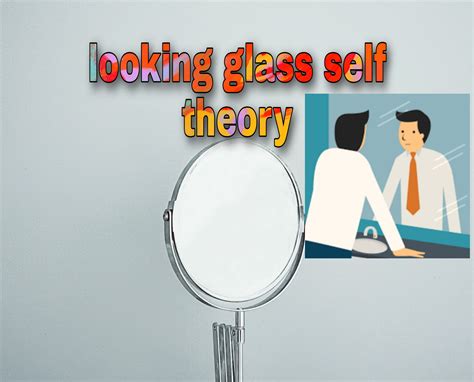 LOOKING-GLASS SELF THEORY - Free Education