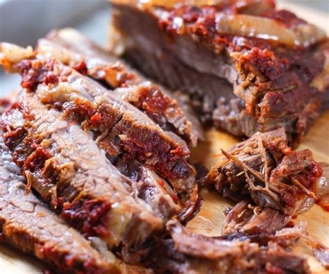 How To Get A Good Bark On Brisket Eatlords