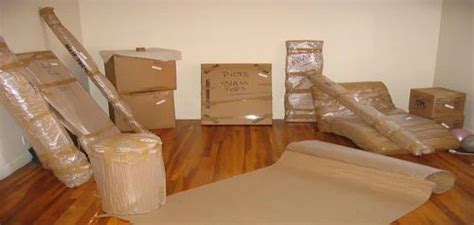 Commercial Packers Movers Service In Boxes Pan India At Best Price In