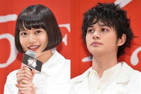 杉咲花、北村匠海とは“幼馴染のような仲”「たくみ」と呼ぶ関係にファンほっこり エンタメ総合 Abema Times アベマタイムズ