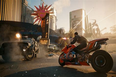 Cyberpunk 2077 Phantom Liberty Dlc Gets An Official Release Date Beebom