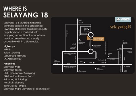 Selayang 18 | TNL GROUP