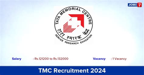 Tmc Recruitment 2024 Apply Online For Medical Officer Jobs