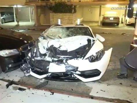 lamborghini-huracan-crash-hollywood-01 – Autowise