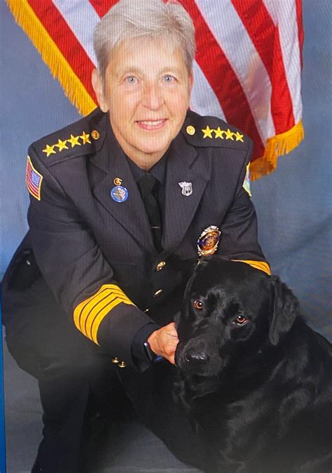 The Springfield Police... - Springfield Police Department