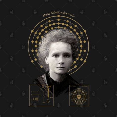 Marie Skłodowska Curie V01 by lidra Marie curie Nobel prize in