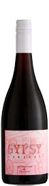 Gypsy Caravan Tamar Pinot Noir 2013 Naked Wines