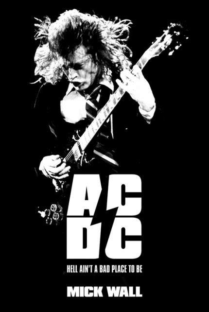 Biografia do AC DC no Brasil NOIZE Música do site à revista