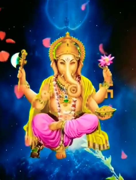 Ganpati Bappa Morya 🙏🙏 Jai Shree Ganesh 🙏🙏 Youtube