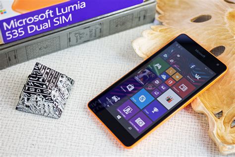 Microsoft Lumia Dual Sim Gecid