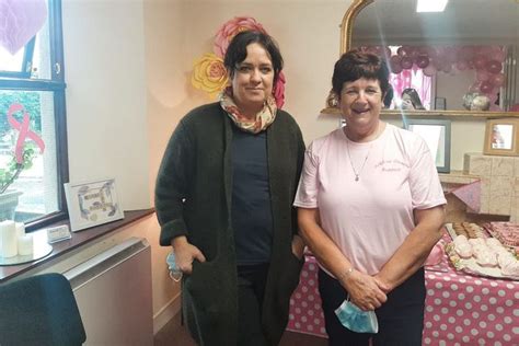 Arklow Cancer Support Prepare For Pink Day Celebrations Irish Independent