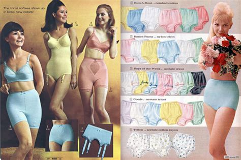 “the History Of Lingerie From Ancient Times To Modern Days” By