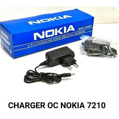 Charger Casan Nokia Besar Travel Charger Nokia Gede Nokia Jadul