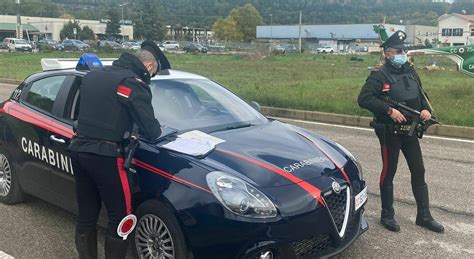 Uomo Ucciso Nel Foggiano Il Cadavere Ritrovato In Un Cantiere Si