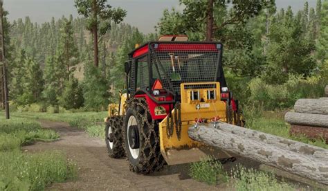 Zetor Ukt V Fs Mod Fs Mod