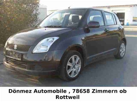 Suzuki Swift Klima Neue Angebote Automarken Suzuki