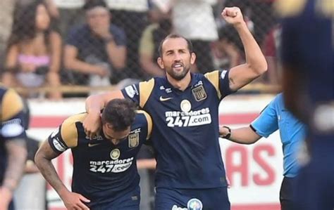 Liga 1 Alianza Lima Se Mete En La Pelea Por El Clausura Tras Vencer 2