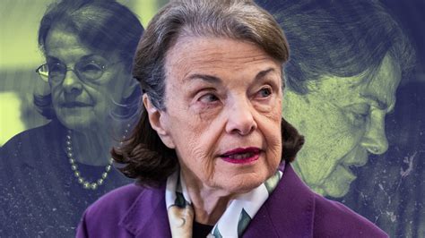 Democrats' Dianne Feinstein dilemma