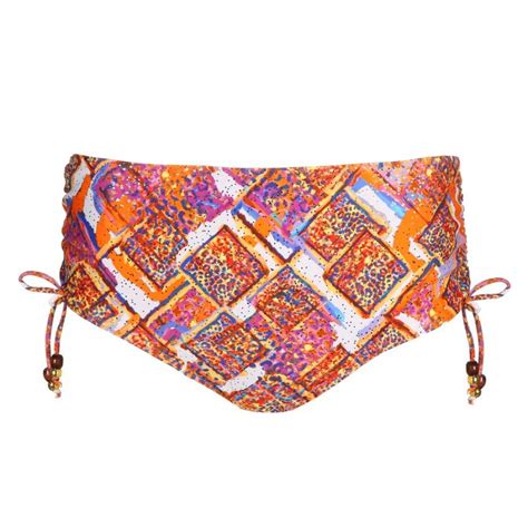 Bikini Maxi Trusse Primadonna Navalato Bikini Maxi Summer Sunset