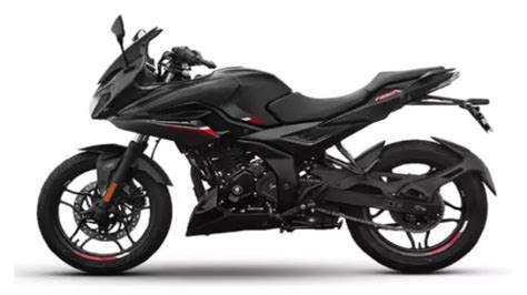 Bajaj Pulsar F250 Price Mileage Colours Images