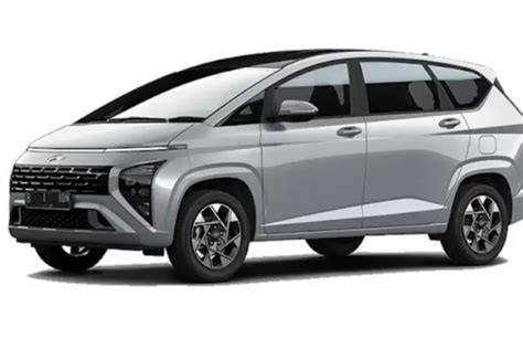 Saingan Berat Mobil Mpv Hyundai Stargazer Vs Mitsubishi Xpander Adu