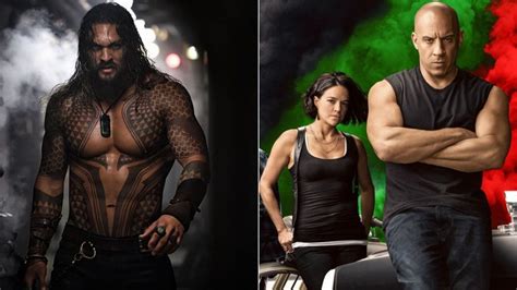 Velozes E Furiosos Ter Jason Momoa Como Vil O Confirma Ator