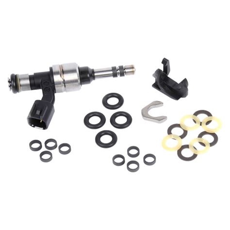 Acdelco Genuine Gm Parts Fuel Injector Rail O Ring Kit